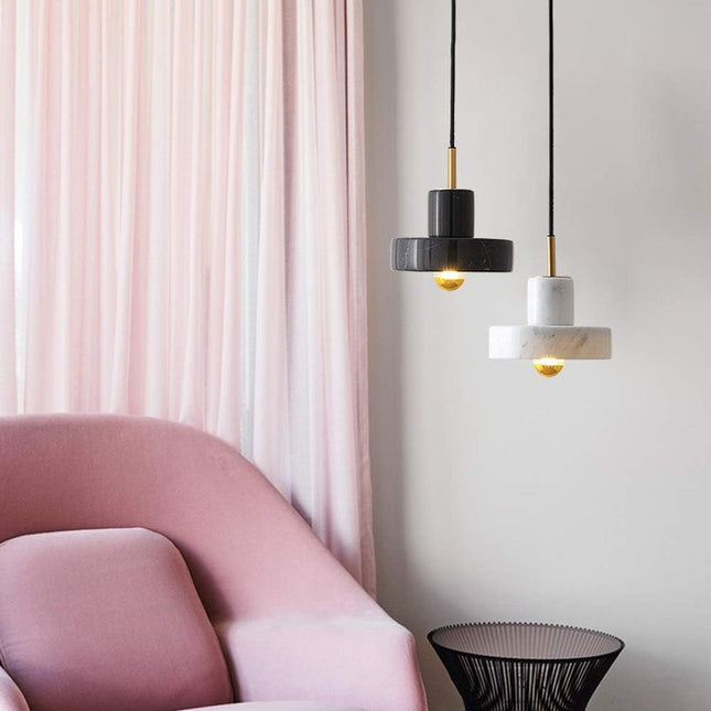 Pendant Light CUREO