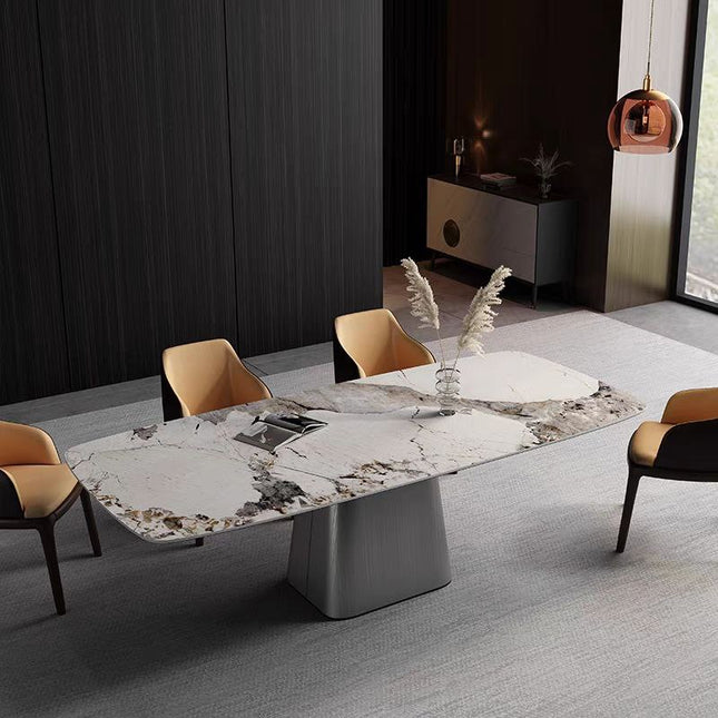 Table CORP