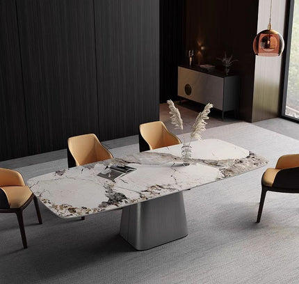 Table CORP — designer table, custom furniture by RODESIGNE