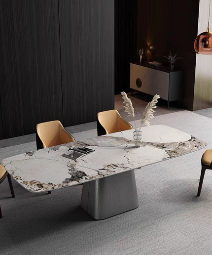 Table CORP