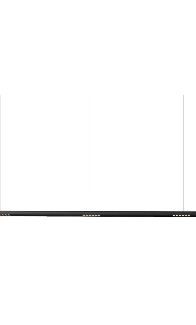Chandelier TEC LINE