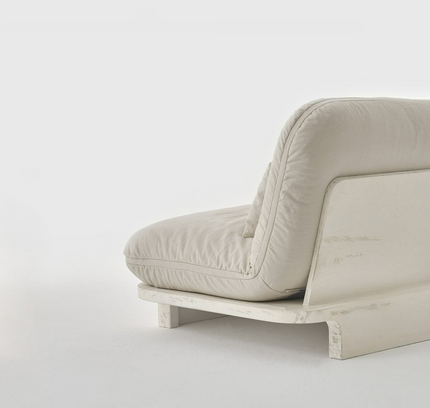 Sofa WAKKY — designer sofa, custom furniture by RODESIGNE