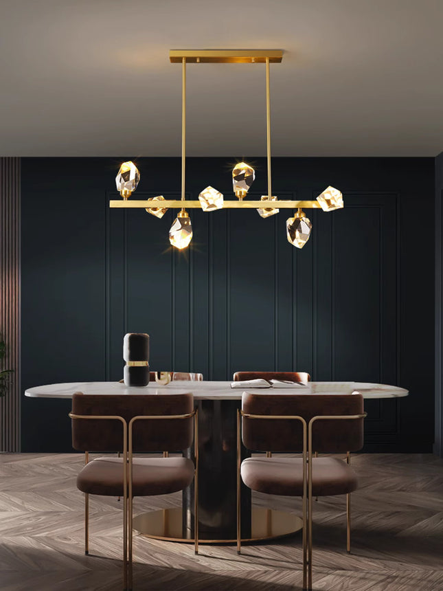 Chandelier TORRELL