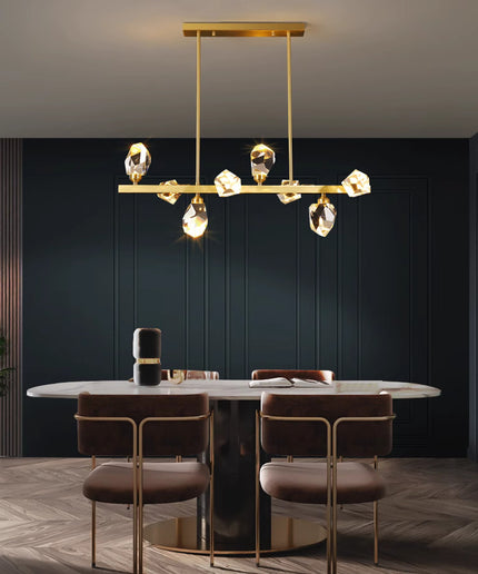 Chandelier TORRELL
