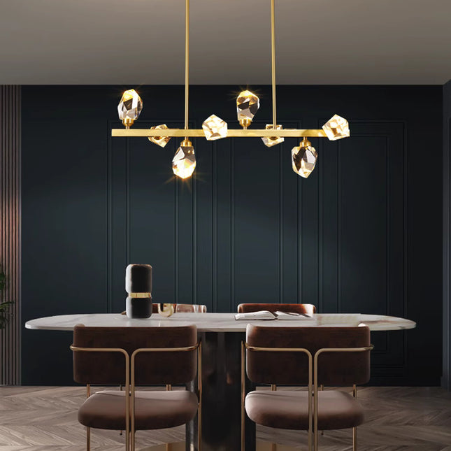 Chandelier TORRELL