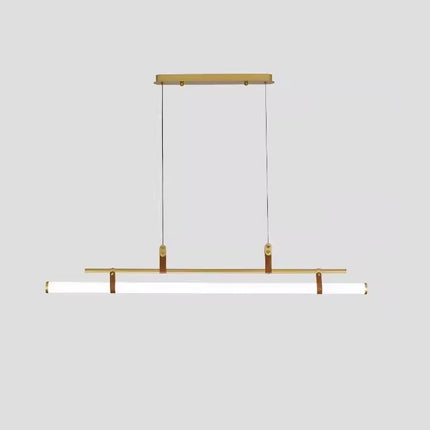 Chandelier FOREOSTA by Rodesigne