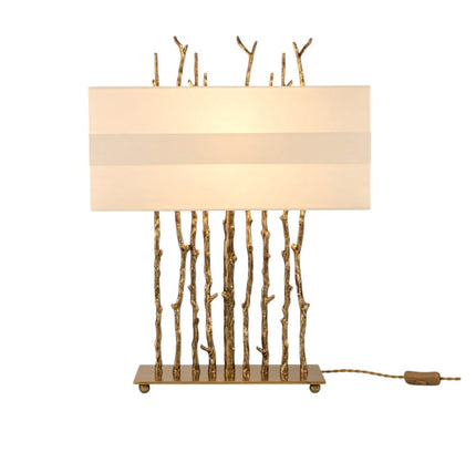 Table Lamp MURANI — designer table lamp by RODESIGNE