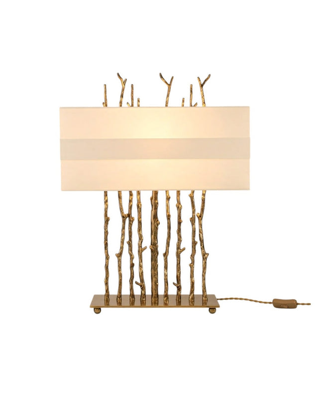 Table Lamp MURANI — designer table lamp by RODESIGNE