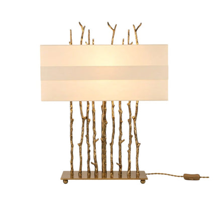 Table Lamp MURANI — designer table lamp by RODESIGNE