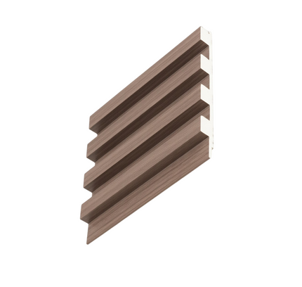 Wall Panel WGP-160X8 — decorative acoustic wall panel, sound absorption by RODESIGNE