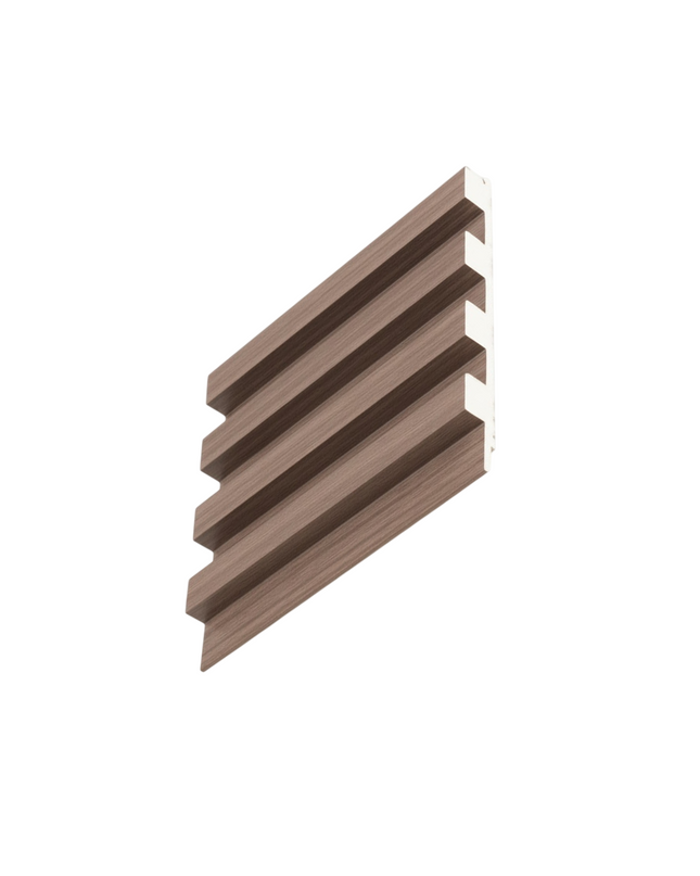 Wall Panel WGP-160X8 — decorative acoustic wall panel, sound absorption by RODESIGNE