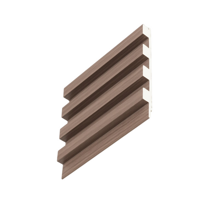 Wall Panel WGP-160X8 — decorative acoustic wall panel, sound absorption by RODESIGNE
