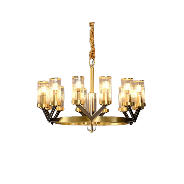 Chandelier JEREMY