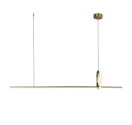 Pendant Light INOA — modern pendant light, custom designer lighting by RODESIGNE