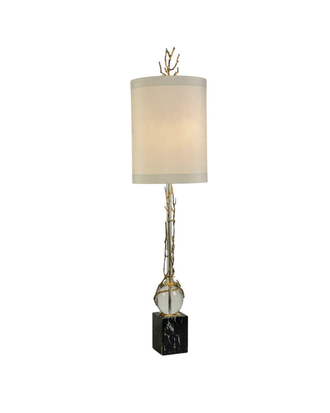 Floor Lamp JUDAS — designer floor lamp by RODESIGNE