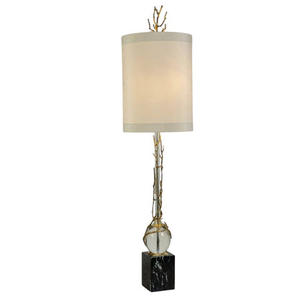 Floor Lamp JUDAS — designer floor lamp by RODESIGNE