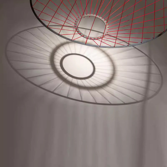 Pendant Light GARAGES
