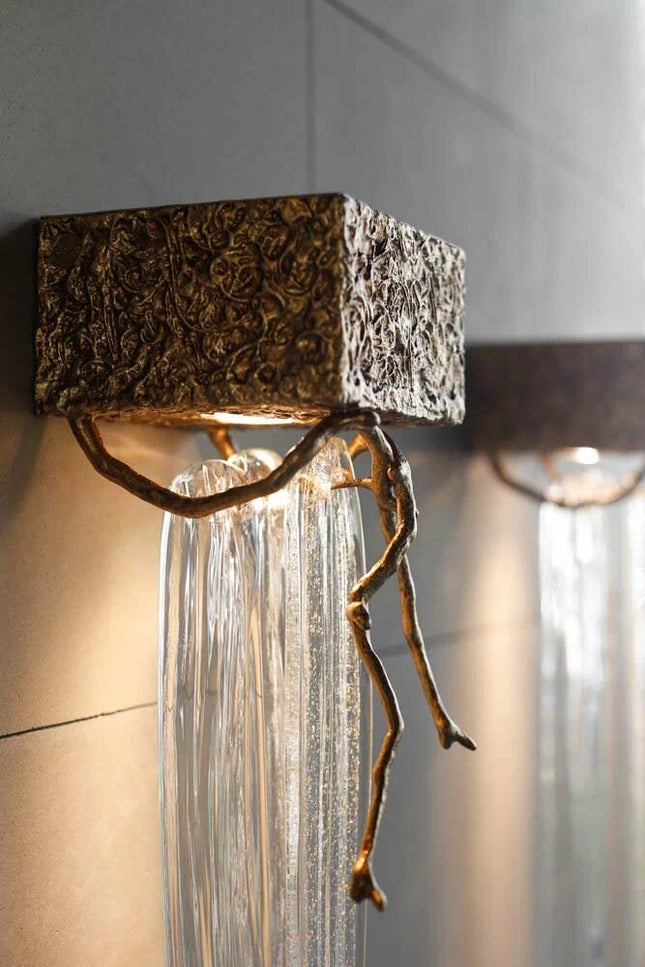 Wall Sconce VERMIS