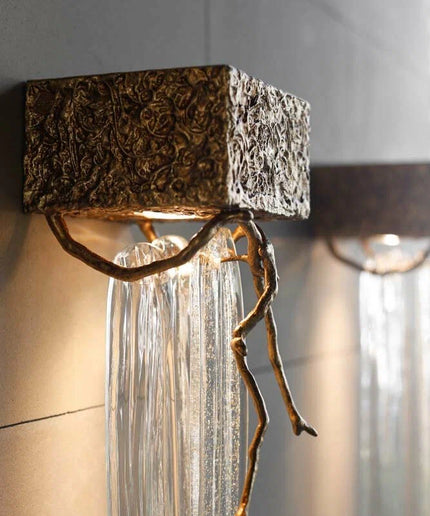 Wall Sconce VERMIS