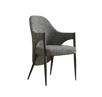 Chair IREN — designer chair, custom furniture by RODESIGNE