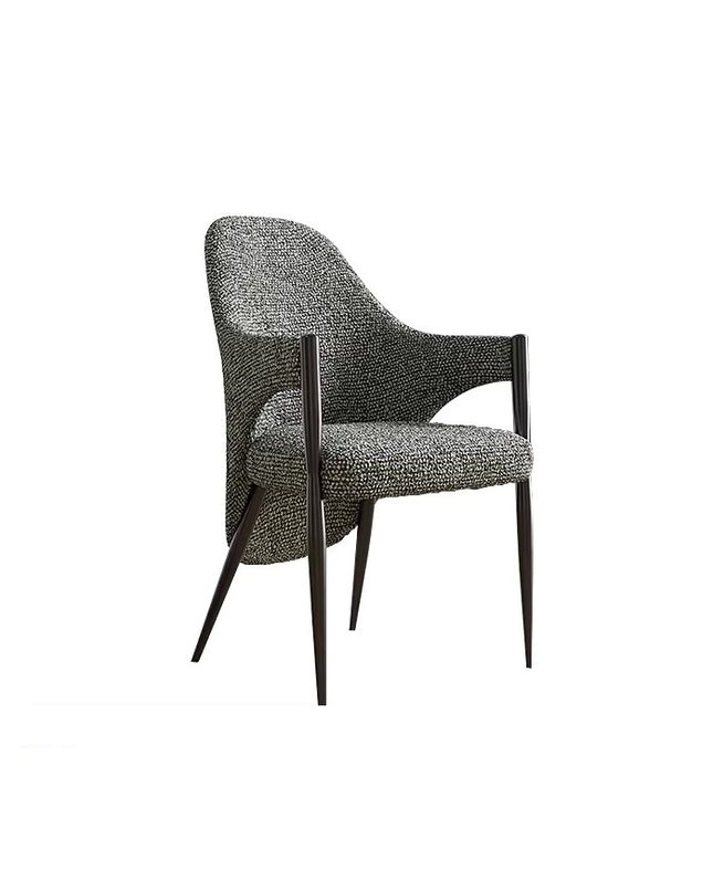 Chair IREN — designer chair, custom furniture by RODESIGNE
