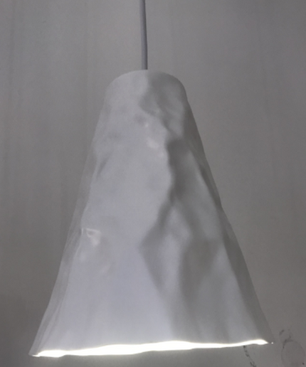 Pendant Light ARRUGAT