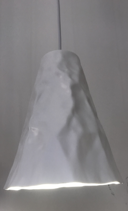 Pendant Light ARRUGAT