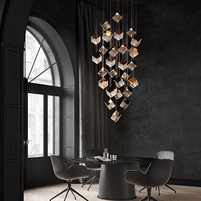 Pendant Light YONDER