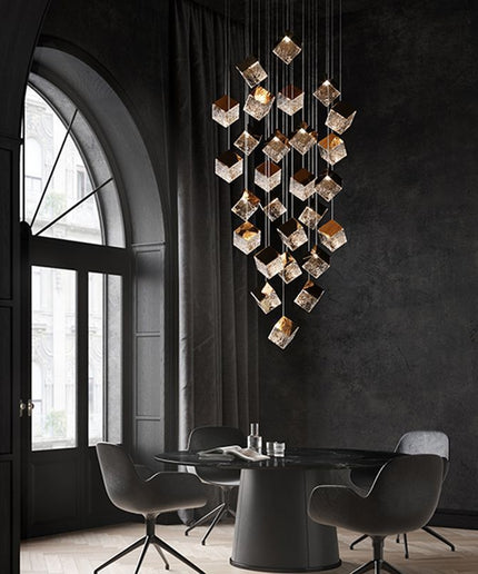 Pendant Light YONDER