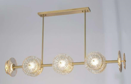 Chandelier SIRANNO