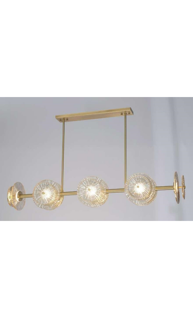 Chandelier SIRANNO
