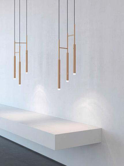 Pendant lamp KLANCEX by Rodesigne