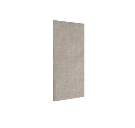 Wall Panel 3D BAMBOO MAT — decorative acoustic wall panel, sound absorption by RODESIGNE