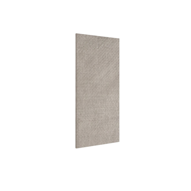 Wall Panel 3D BAMBOO MAT — decorative acoustic wall panel, sound absorption by RODESIGNE