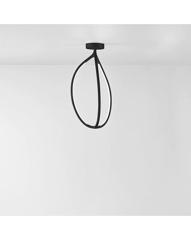 Ceiling Light GROT — ceiling light fixture, designer lighting by RODESIGNE