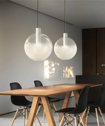 Pendant Light BOL