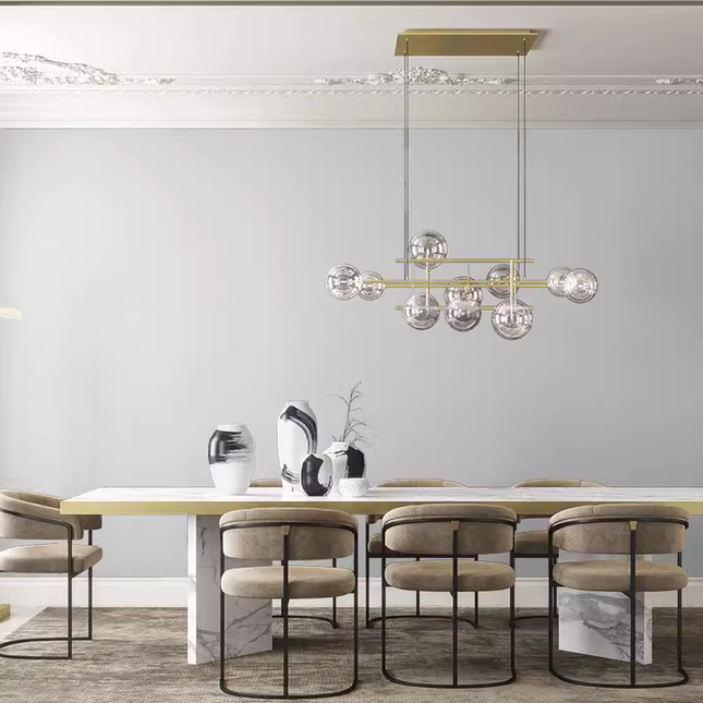 Chandelier MARMERE