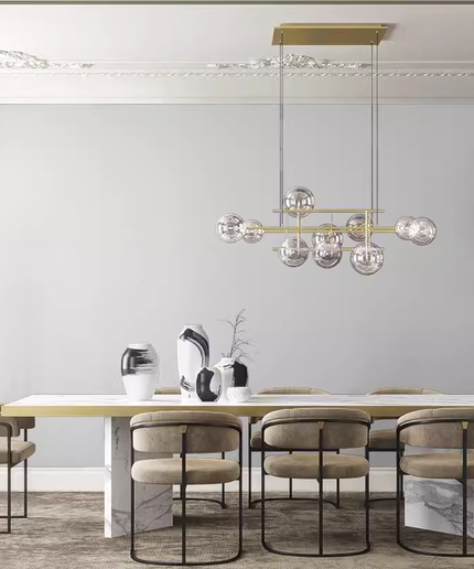 Chandelier MARMERE