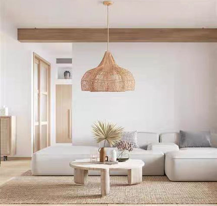 Chandelier GANZER by Rodesigne