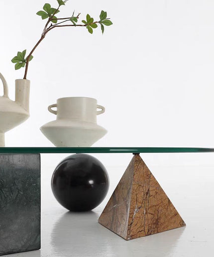 Coffee Table VITTA
