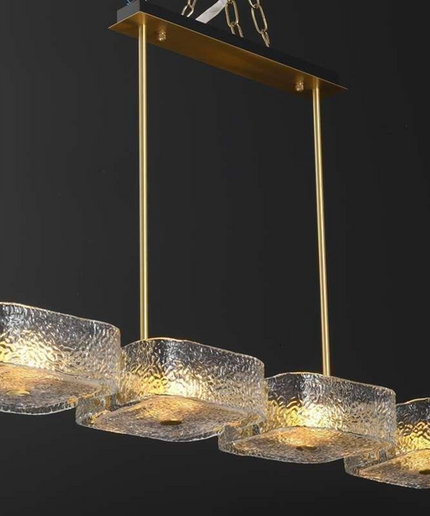Chandelier ZERRANO