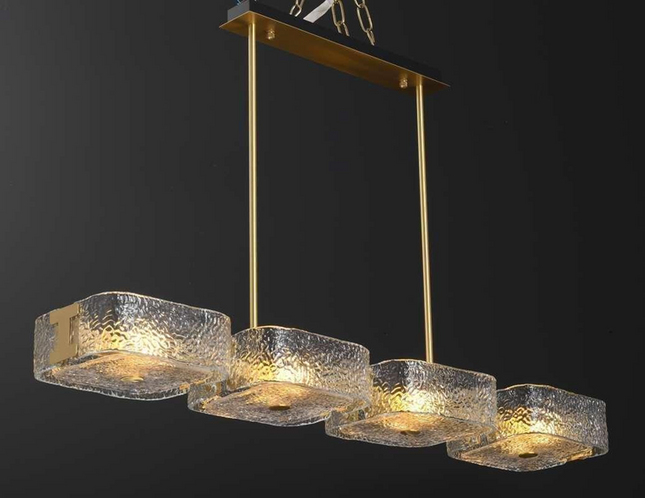 Chandelier ZERRANO
