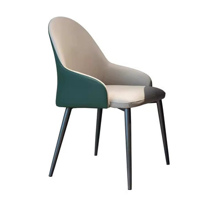 Chair RAIMOND — designer chair, custom furniture by RODESIGNE