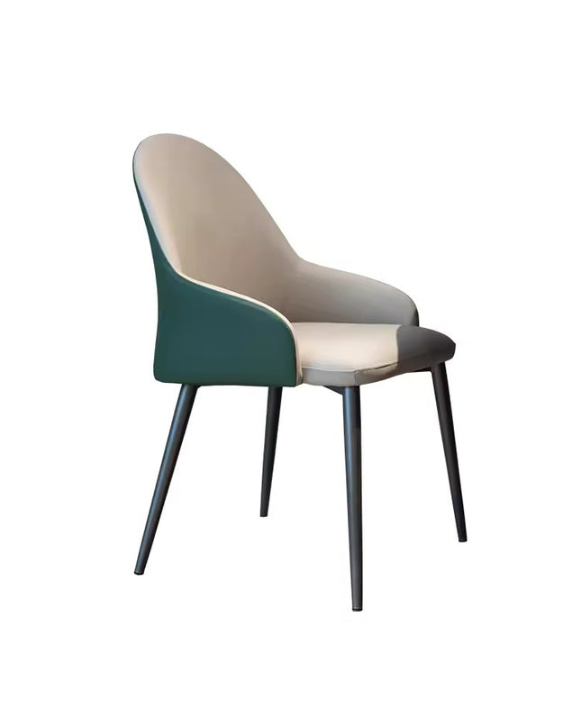 Chair RAIMOND — designer chair, custom furniture by RODESIGNE