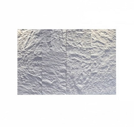Panel THINN STONE — decorative acoustic wall panel, sound absorption by RODESIGNE