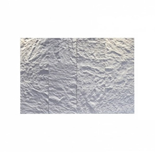 Panel THINN STONE — decorative acoustic wall panel, sound absorption by RODESIGNE