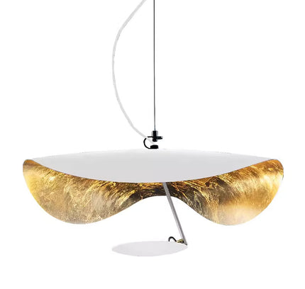 Pendant Light ONDERE — modern pendant light, custom designer lighting by RODESIGNE