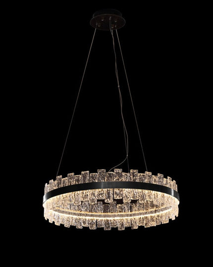 Chandelier OTTORO by Rodesigne
