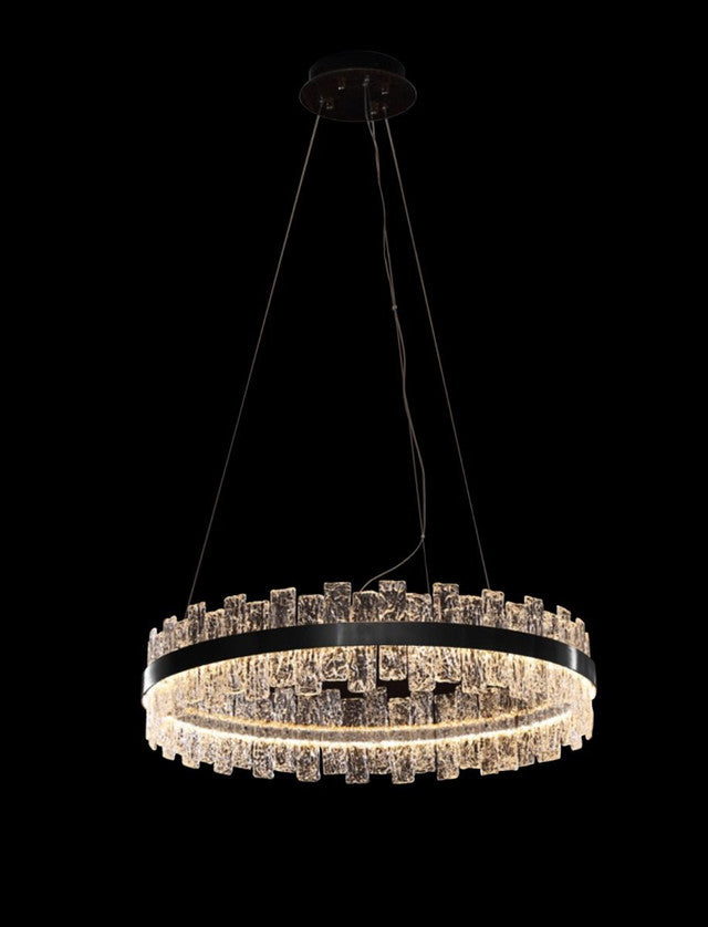 Chandelier OTTORO by Rodesigne