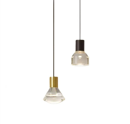 Pendant lamp KERGA by Rodesigne